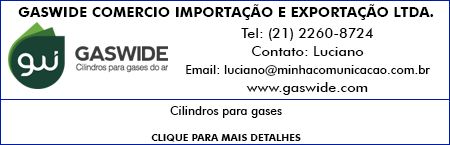 Gaswide Com. Ind. Exportação (000114)