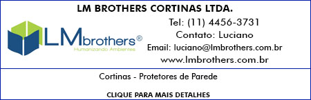 LM BROTHERS CORTINAS (000131)